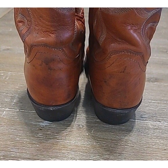 JUSTIN BOOTS MEN\'S 9216 13\